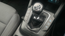 Ford Focus 1.5 EcoBlue 120 Titanium 5dr Diesel Hatchback